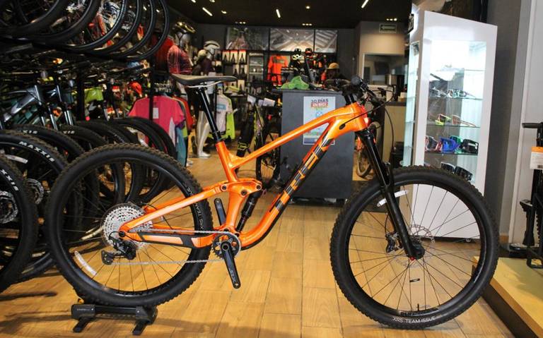 Tipos de bicicletas trek hot sale